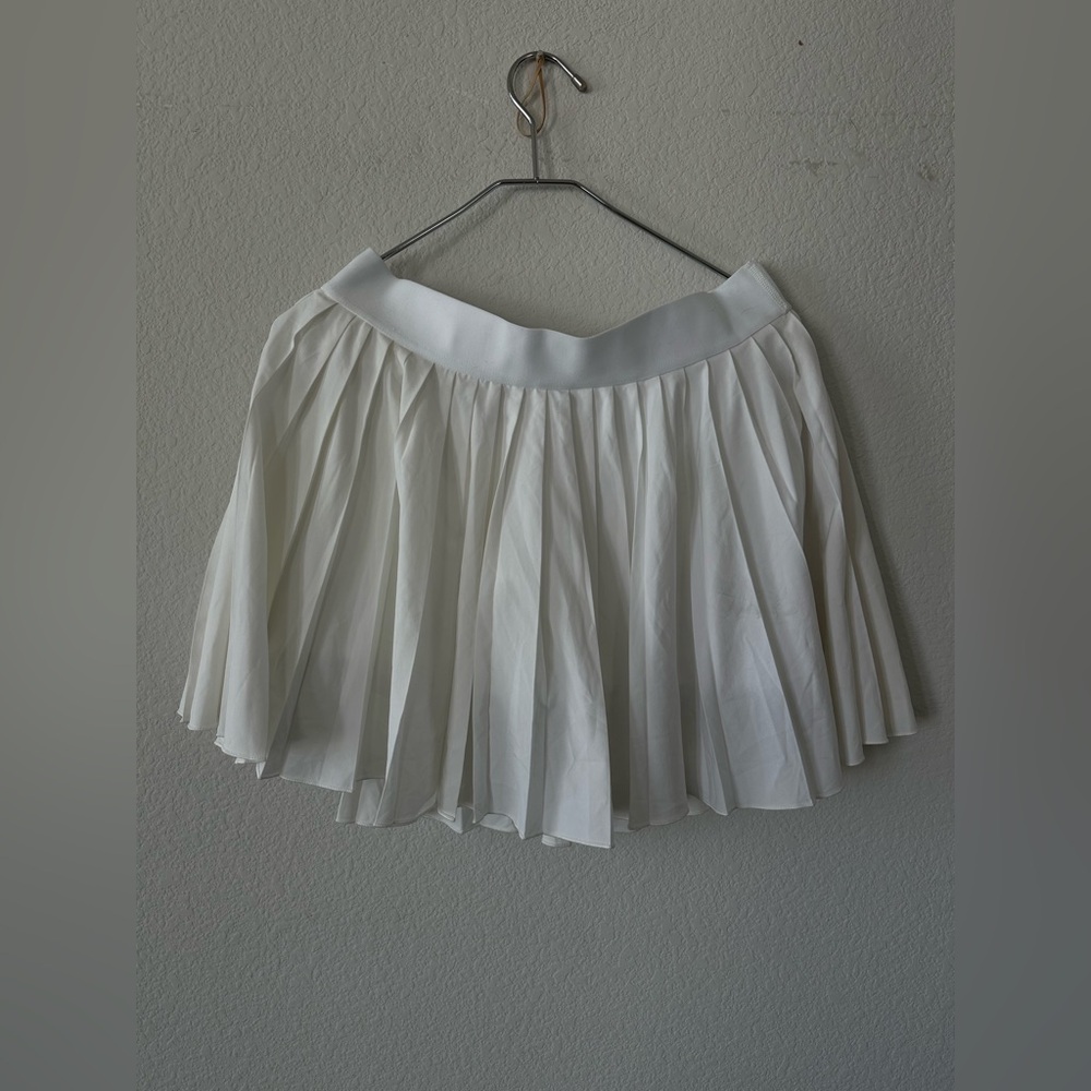 TNA TENNIS PRO SKIRT - Picture 3 of 3